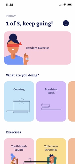 TinyGym(圖1)-速報App