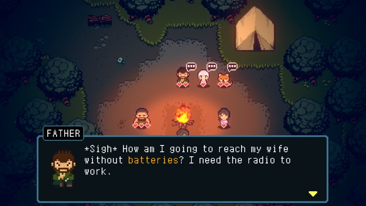 Wanna Survive screenshot-5