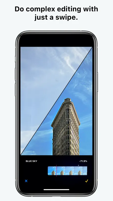 HayPhoto 2 - Photo Editor