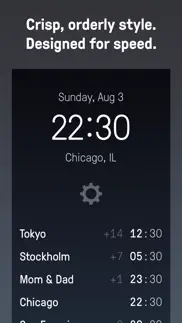 How to cancel & delete time zones by jared sinclair 4