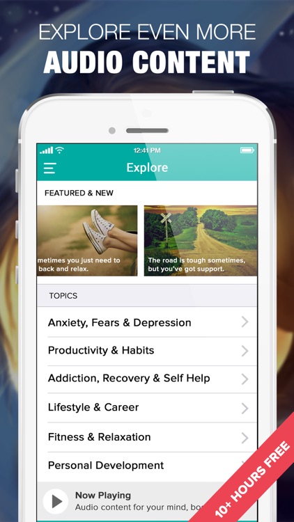 Hypnosis for Sleep & Dreaming