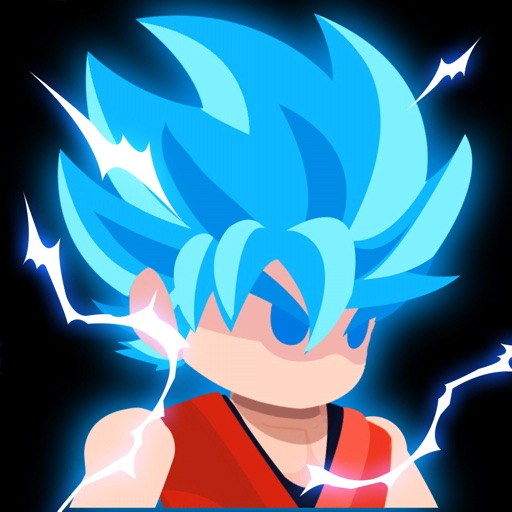 Super Fight: Son icon