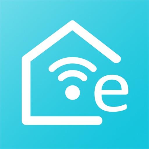 eEzy Smart Home GigaConcept iOS App