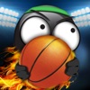 Stickman Basketball - iPhoneアプリ