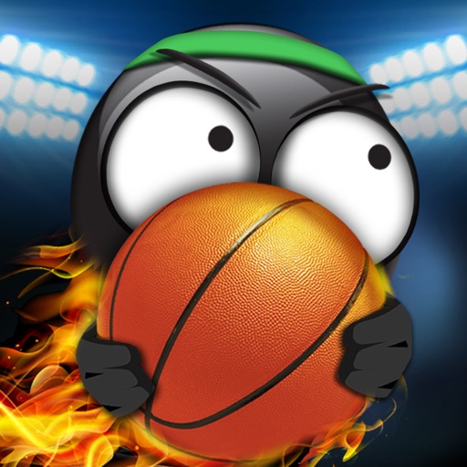 Stickman Basketball Review