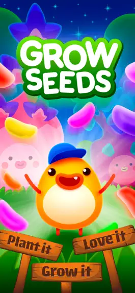 Game screenshot Grow Beets mod apk