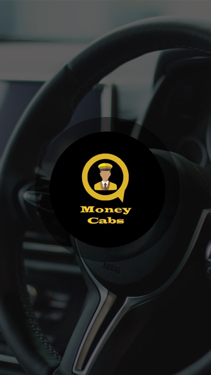 Money Cabs Driver