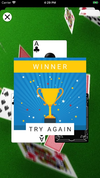 Enjoy By Guessing The Card screenshot-4