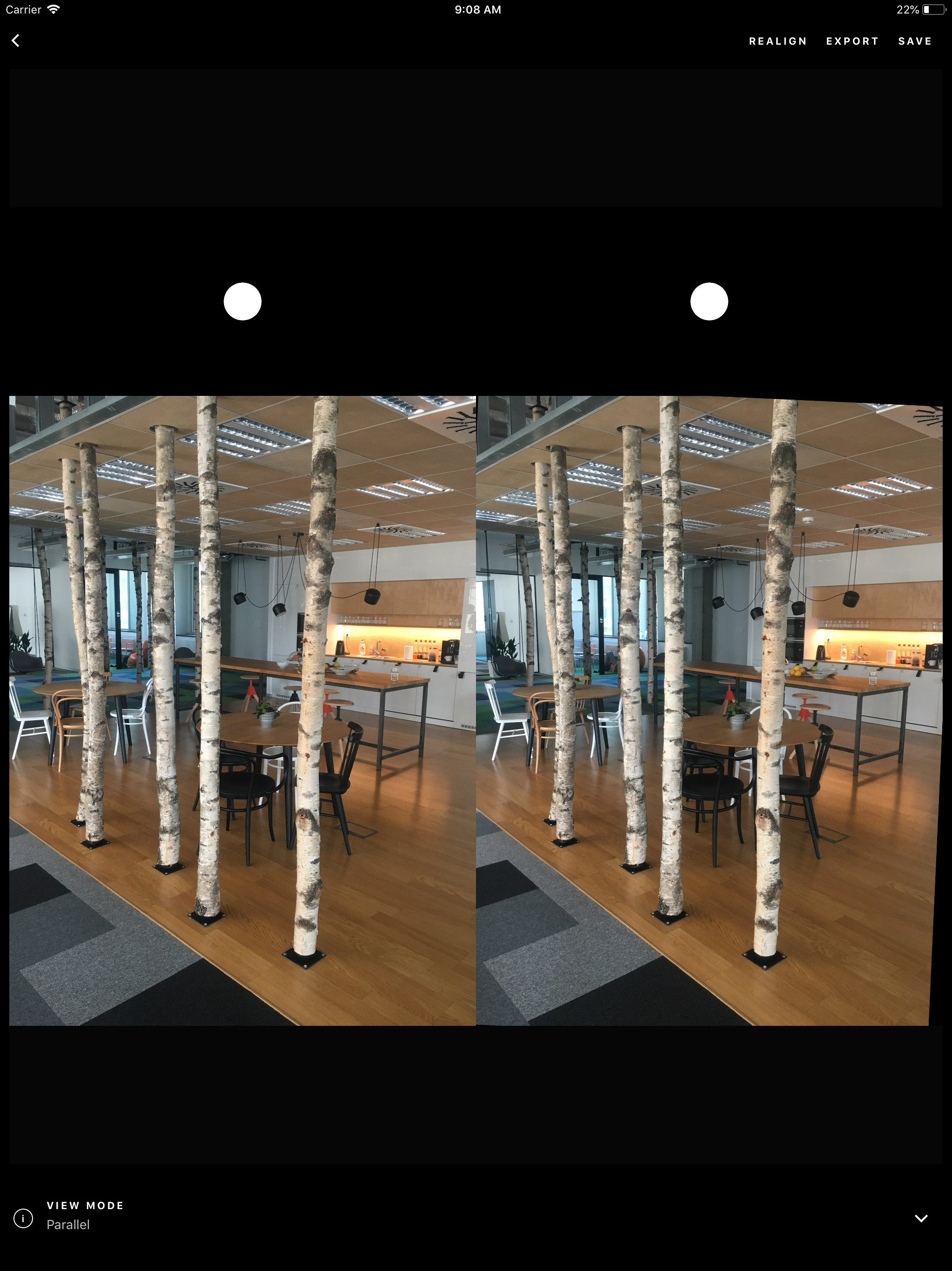 3D Photo - stereo image maker