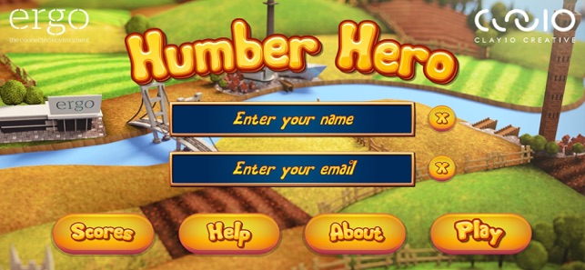 Humber Hero