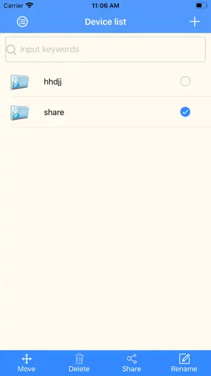 BeaconCloud screenshot 3