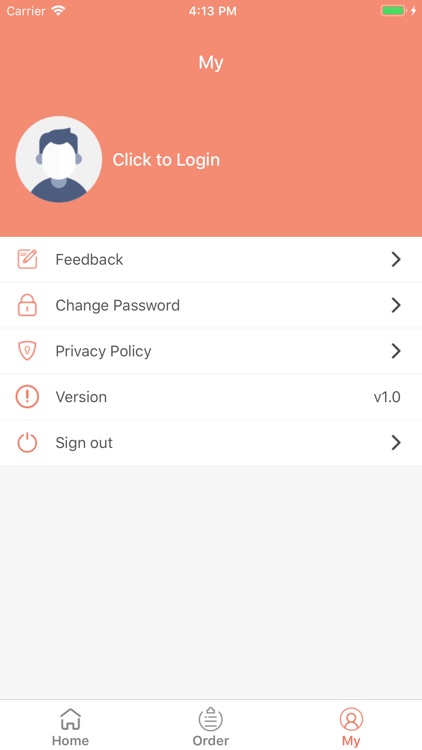 ABL Fresh-Merchant screenshot-3