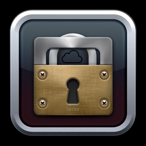 Super SafeBox Icon