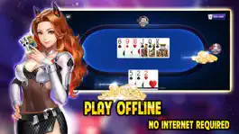 Game screenshot Tien Len Mien Nam: TLMN 2019 apk