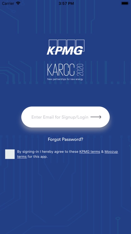 KPMG India Accounting Event