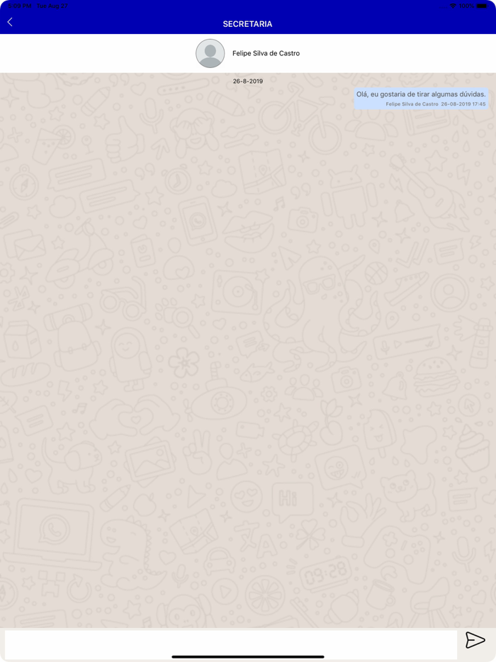 Externato Santo Antônio