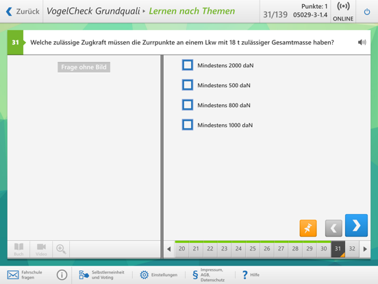 Screenshot #6 pour Vogel BKF