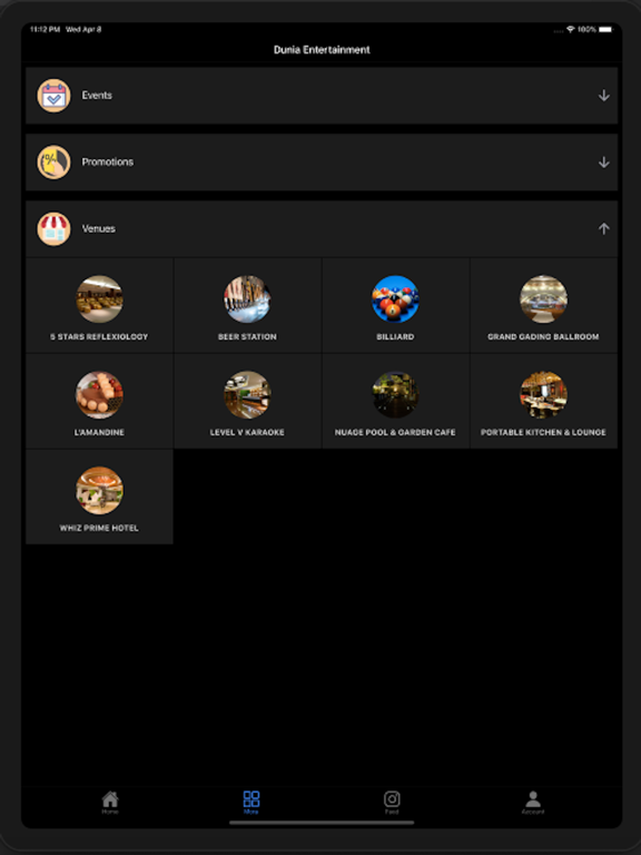 Screenshot #5 pour MyPortable