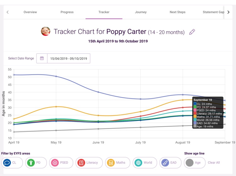Footsteps 2 screenshot-6