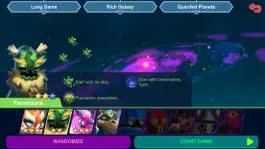 Game screenshot Mini Gal4Xy apk