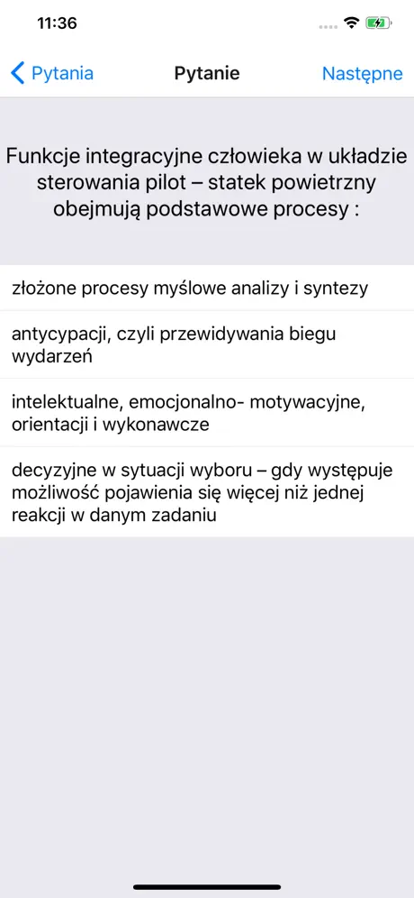 Pytania PLG (SPL)