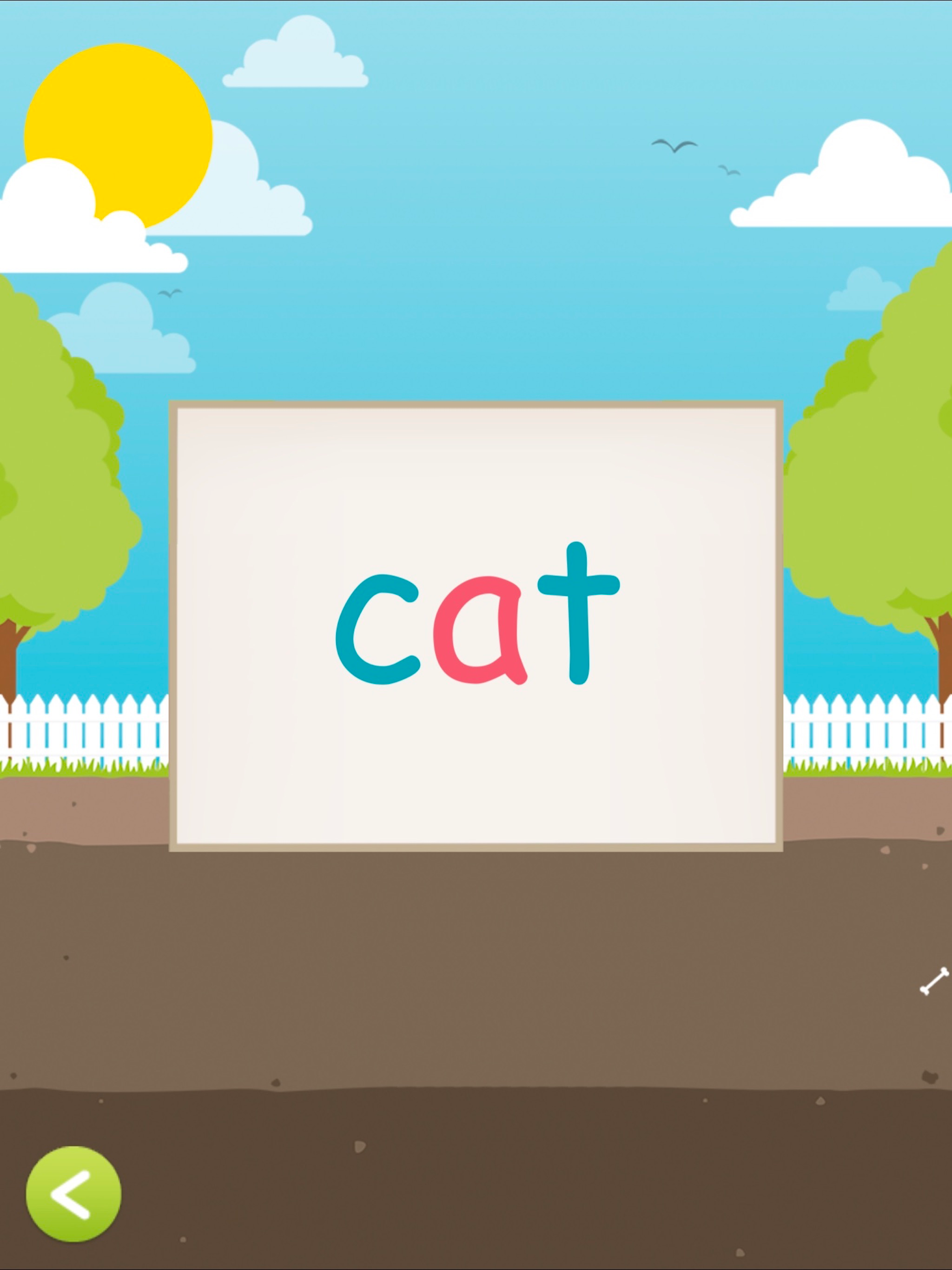 Learn to read - Crack the Code