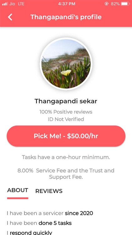 Service Rabbit Seeker screenshot-4