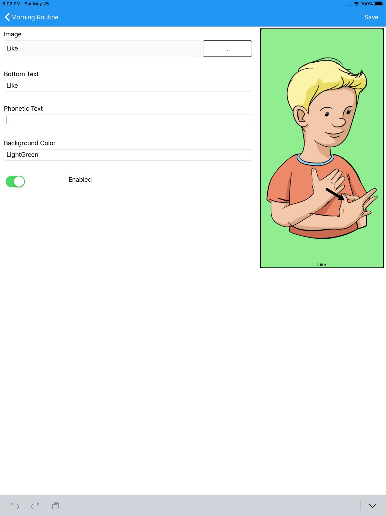 Screenshot 9 of Core Board