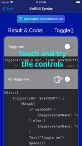 Cheat-Sheet screenshot