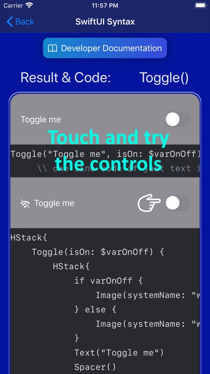 Cheat-Sheet screenshot-3