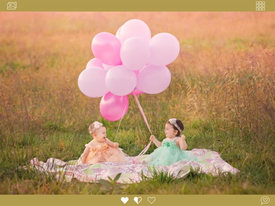 Screenshot #6 pour ProofShare for Photographers