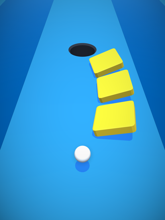 Trick Shots! iPad screenshot