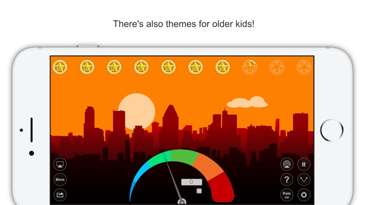 Too Noisy Pro screenshot-9