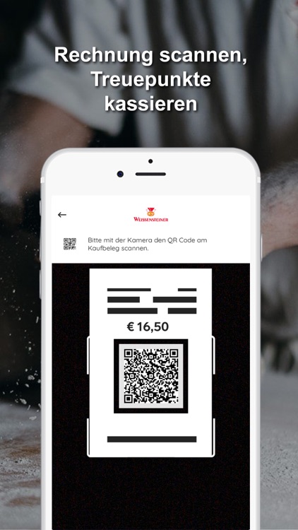 Bäckerei Weissensteiner