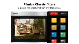 filmica iphone screenshot 2
