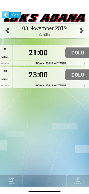 Vip Lüks Adana(圖2)-速報App