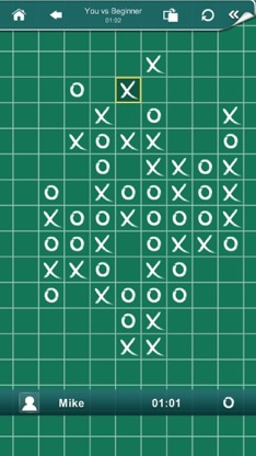 Gobang - Gomoku Tic Tac Toe screenshot 6