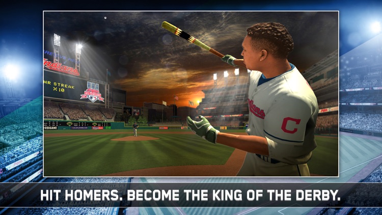 MLB Home Run Derby 19 screenshot-0