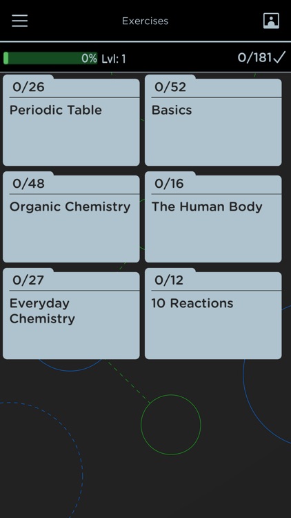 Waltzing Atoms screenshot-3