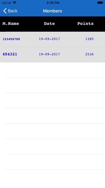 House of Diamonds screenshot-3