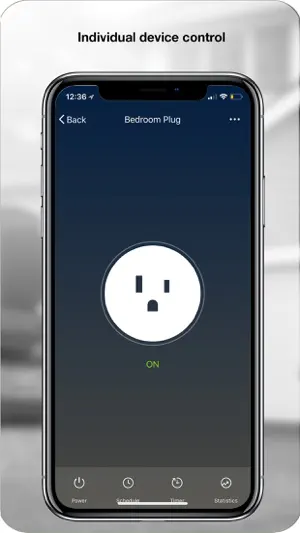 Energizer Connect screenshot 3