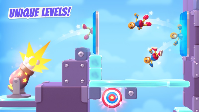 Rocket Buddy screenshot 3