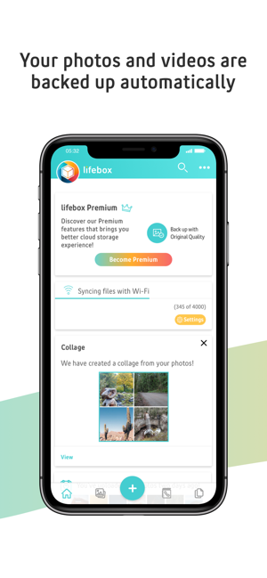 Lifebox