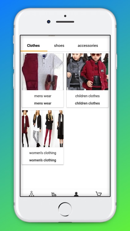 Sendbad - سندباد screenshot-3