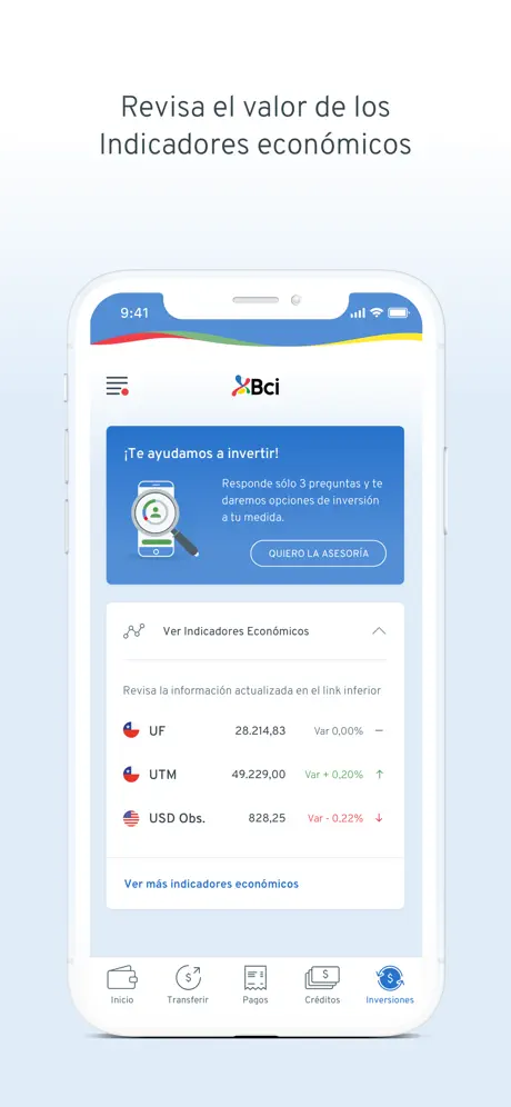Bci