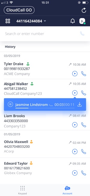 CloudCall Go!(圖6)-速報App