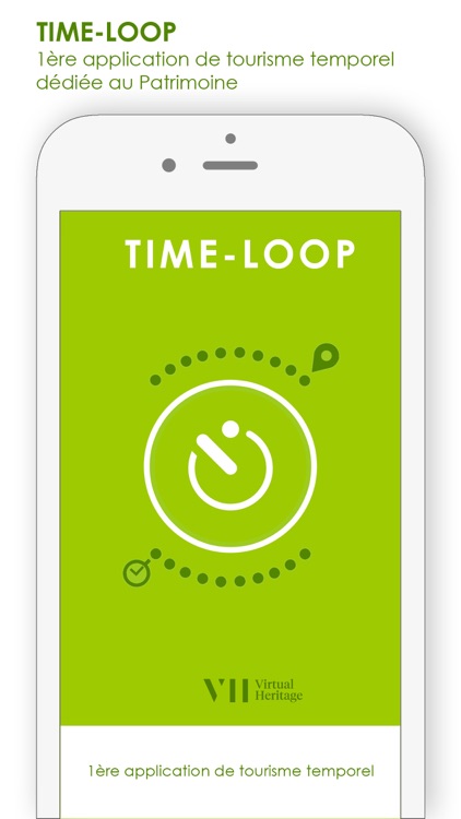 TIME-LOOP