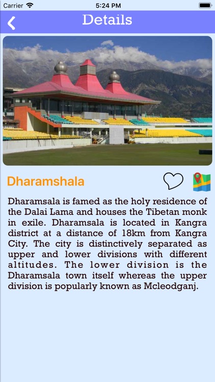 Explore HimachalPradeshTourism screenshot-4