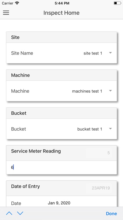 ESCO® Mobile Asset Management screenshot-6