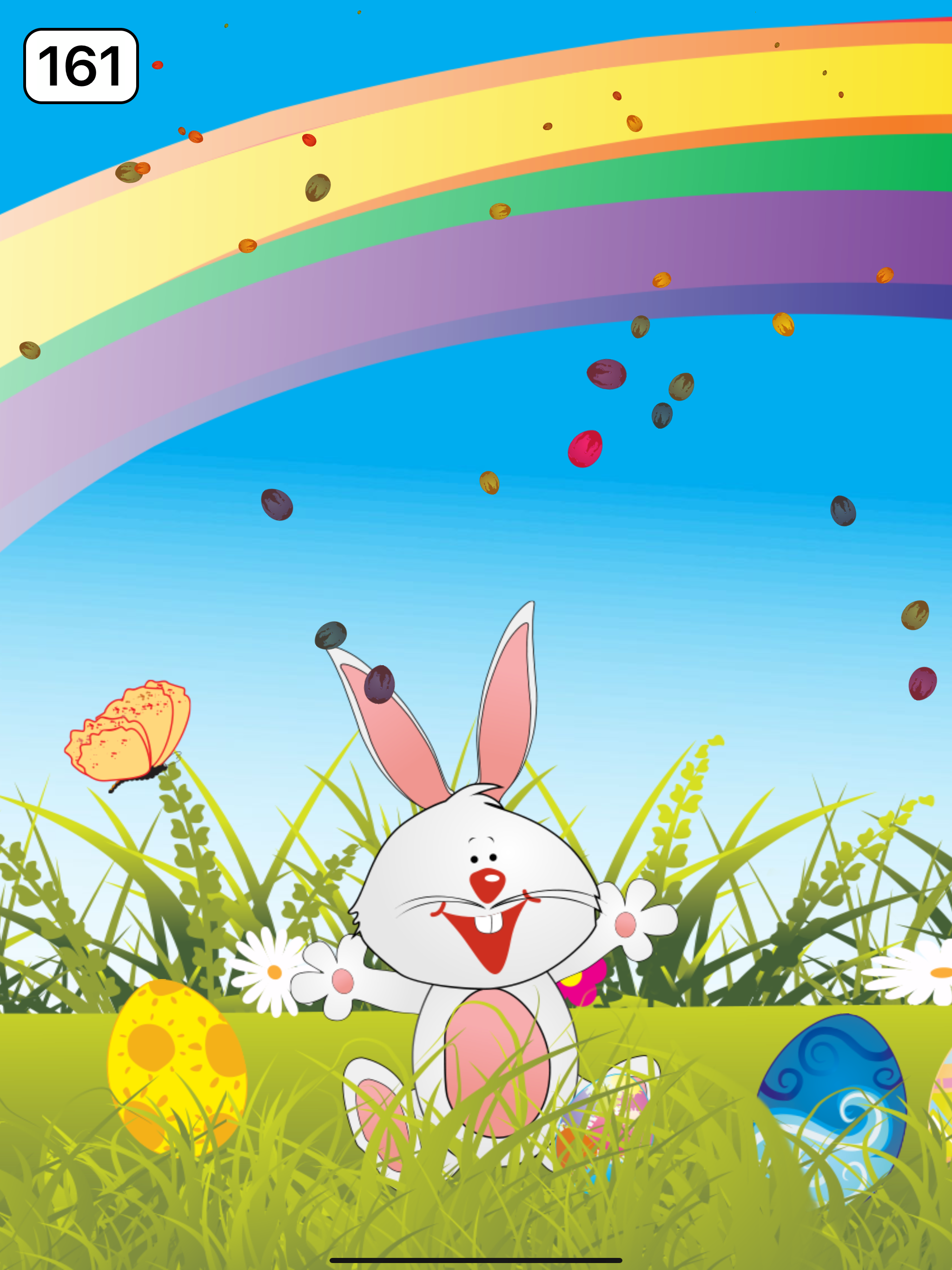 Days to Easter Lite screenshot 5